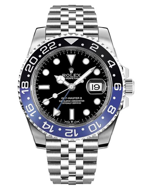 funzione gmt rolex|rolex gmt master 2 black.